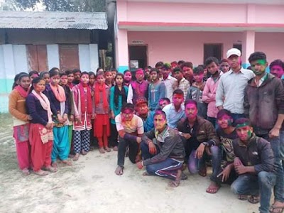 Salakpur Private School