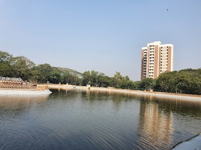 Anushakti Colony, Anushakti Nagar