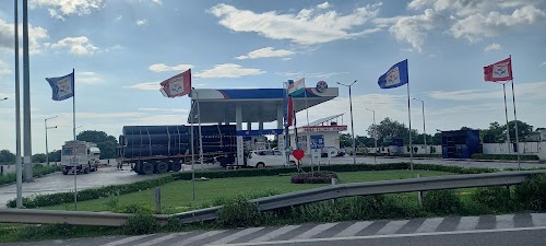 Amba filling station