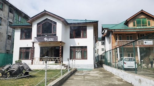 Hotel Pahalgam Divine