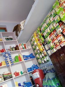 Anshu General Store
