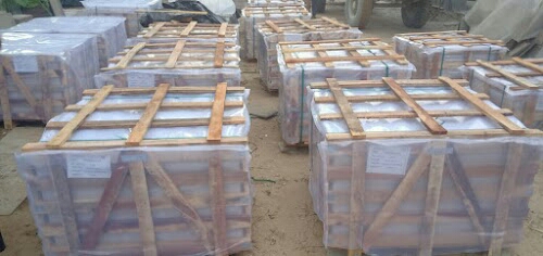 Balaji Stone Export