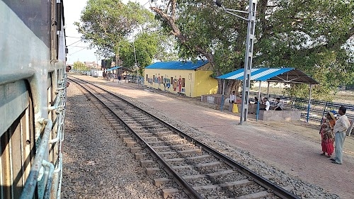 Daraganj