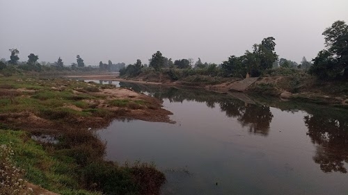 Pangam Bridge