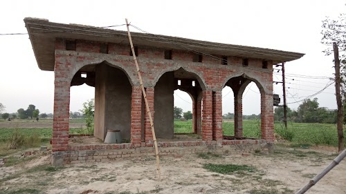 Koladh temple