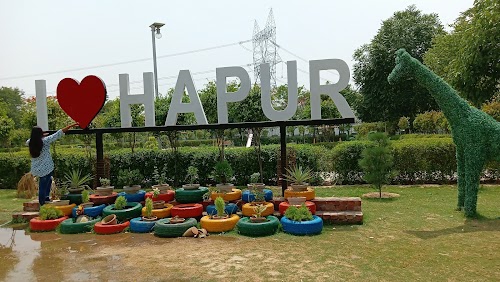 City Park