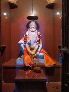 shri ramgopal maharaj temple