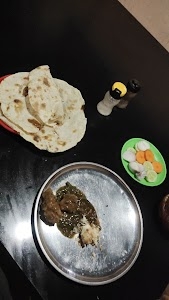 Hubli Royal Family Daba