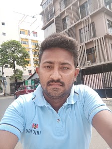 Hanuman mandir