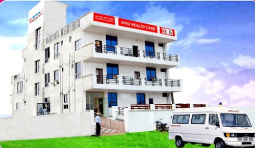 APEX HOSPITAL & TRAUMA CENTRE