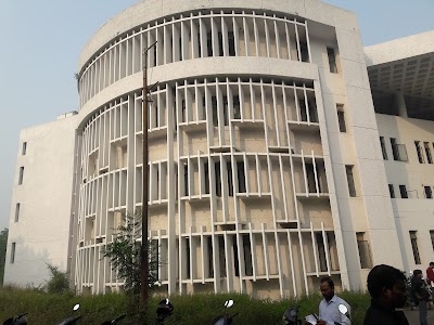 Upsc examination hall