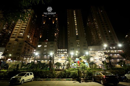 The Roseman Hotel & Suites