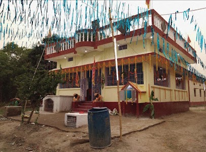 Devi Mandir Pandey ji