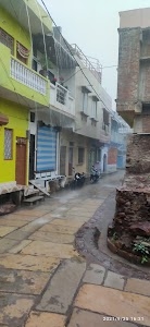 Jain gali (prem gali) sadar bajar
