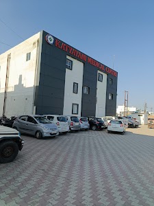 Katyayani Medical Centre - Best Multi Specialty Hospital in Rudrapur