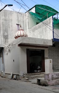 Gopinath Ji Mandir