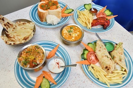 BIRYANI HUT RIVONIA