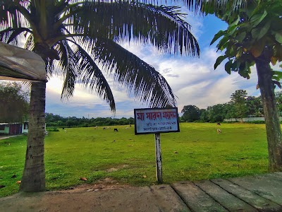 MAA sarada playground