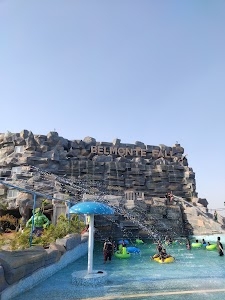 Fun n City Resort & Waterpark | Best Resort in Patna | Biggest Water Park in Patna