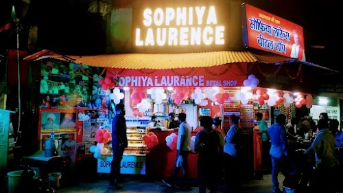 Sophiya Laurence Beetal Shop