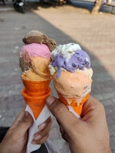 Icecream point
