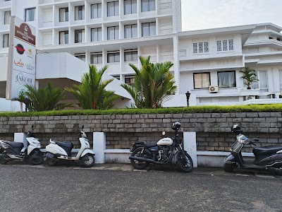 The International Hotel