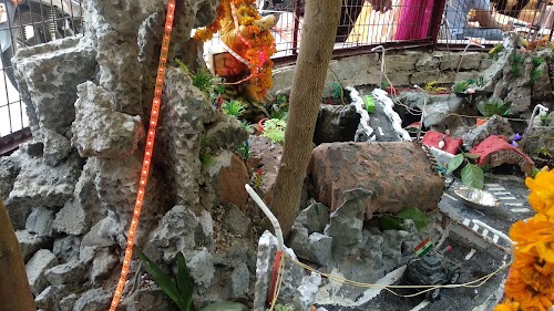Temple