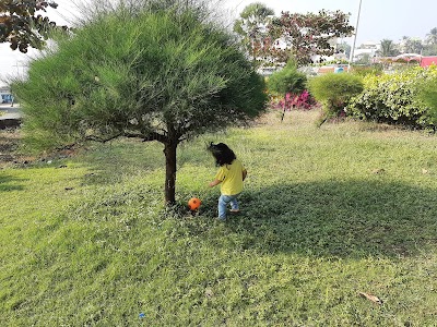 Venkatesh Park, Bhayandar West
