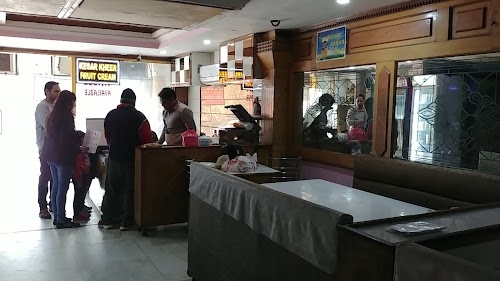 Luxmi Rasoi