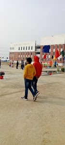 Delhi Public School , Ara (Bhojpur)