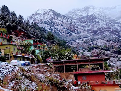 The Ghughuti - Himalayan Homestay