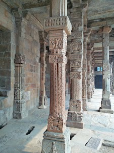 Quwatul Islam Mosque