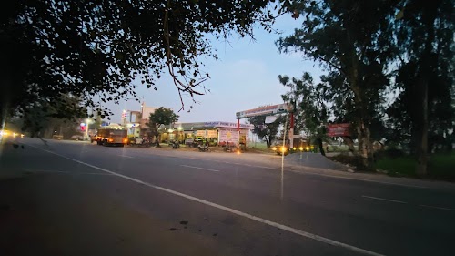 Coffee Shop GANGATHERI