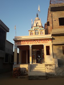 Shree ramdev ji ka mandir
