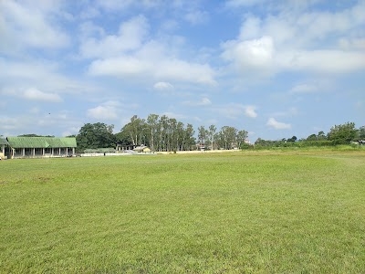 JORHAT STADIUM