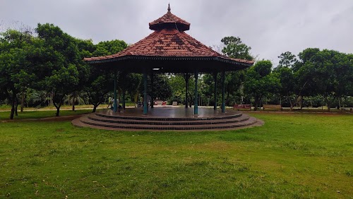 Krishna Kanth Park