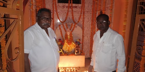 Sai Mandir