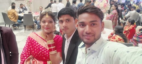 Swarn Kant home Bhawanipur