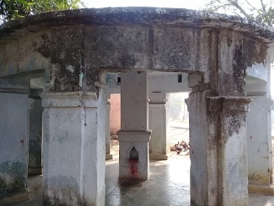 Hari Mandir, Bangariya