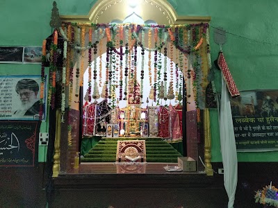 Imambargh E Panjetan