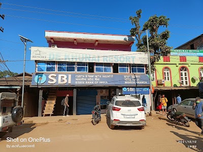 Moreh Bazaar