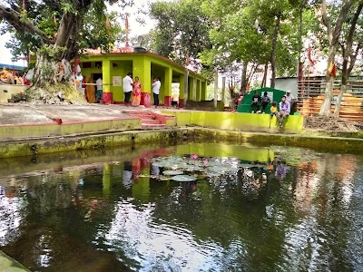 Chandmuni Temple