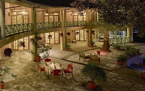 The Lake Resort, Naukuchiatal