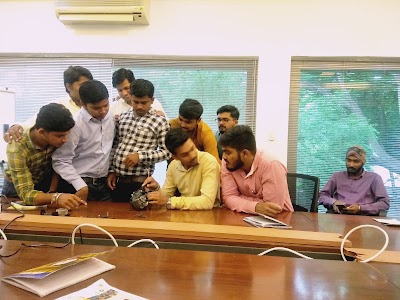 Signode India