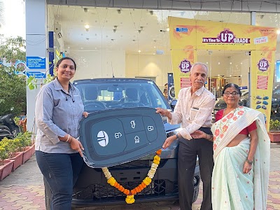 Panchjanya tata motors