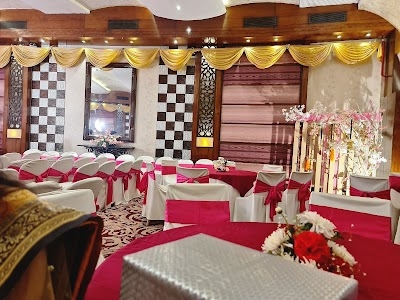 Jamuna Banquets