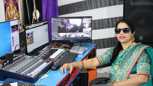 Sumit Recording Studio