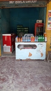 SAFI KHAN COCA COLA SOAIB