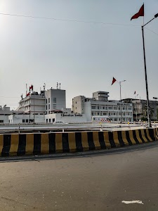 Chanakya tower