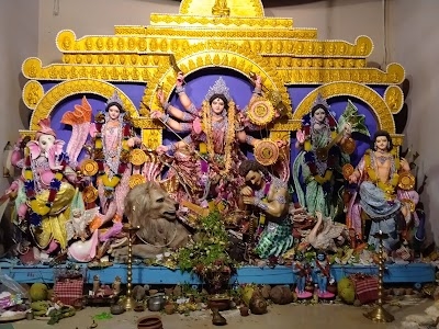 Basanti Temple